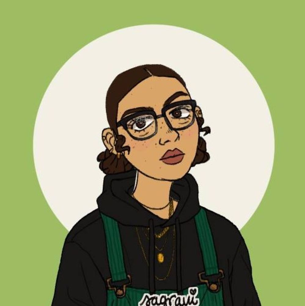 Meet your Posher, Lael